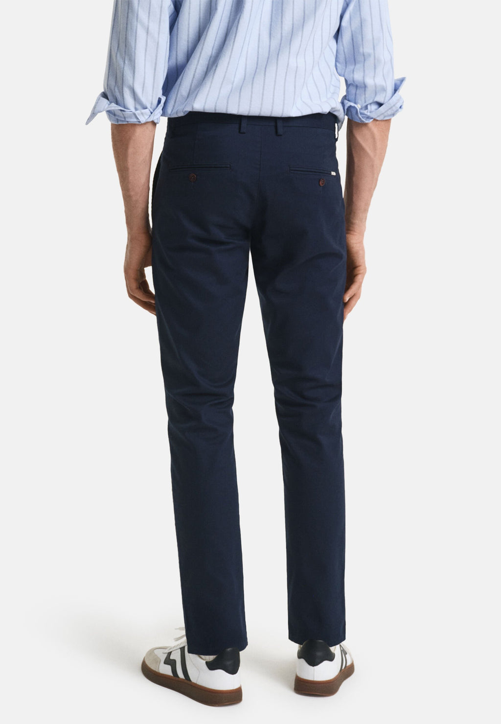 GANT TECH PREP