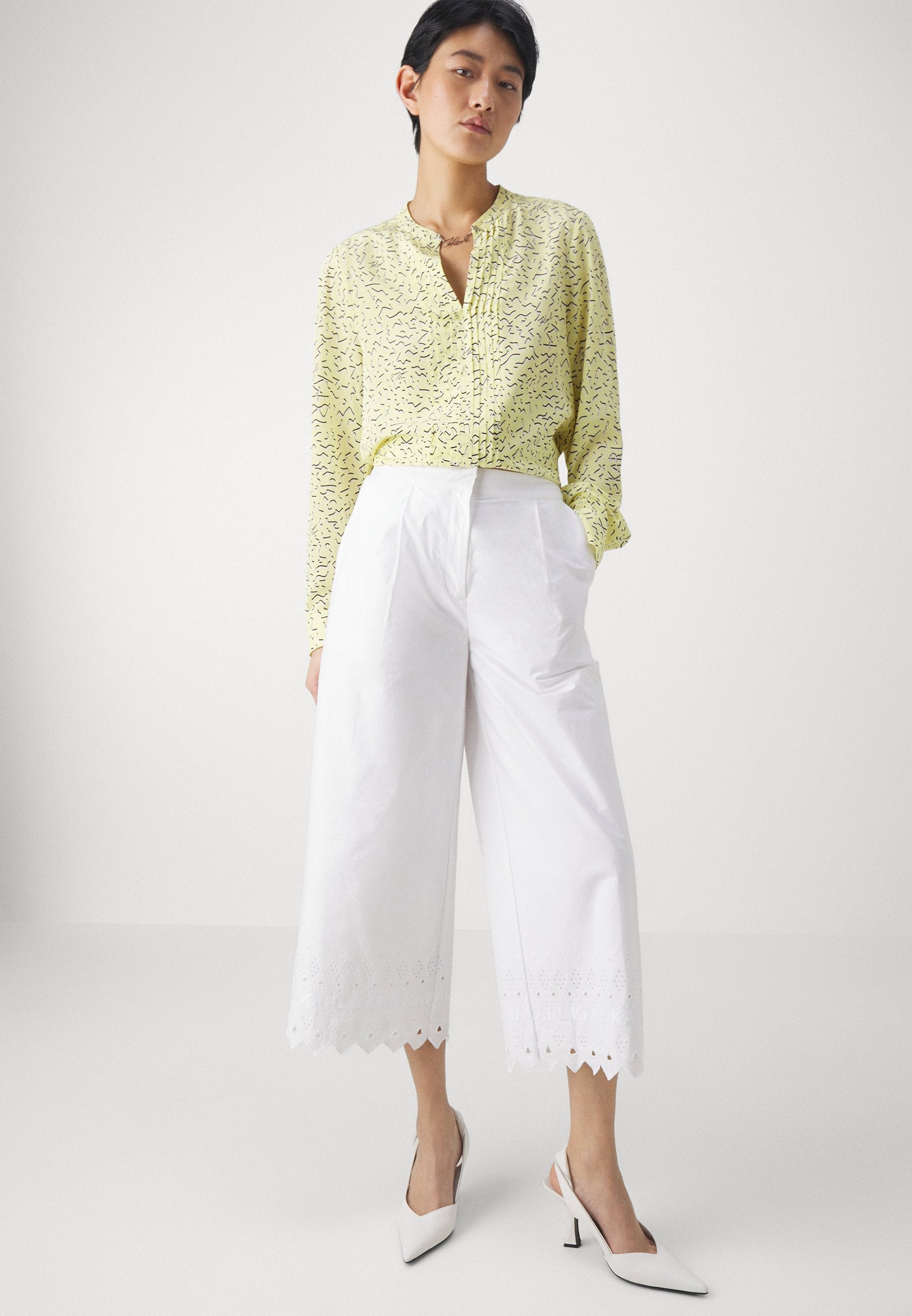 CHARM BLOUSE Media 5