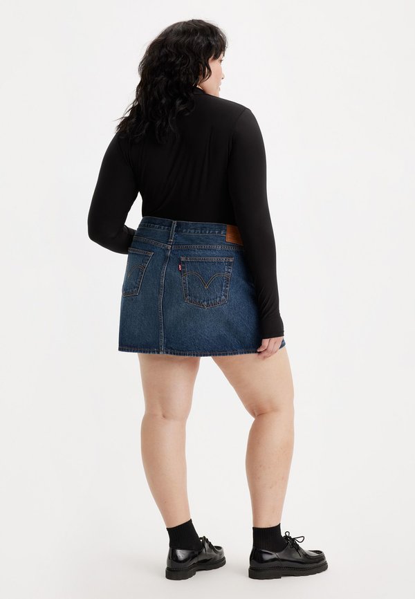 Levi's® Plus NEW ICON SKIRT