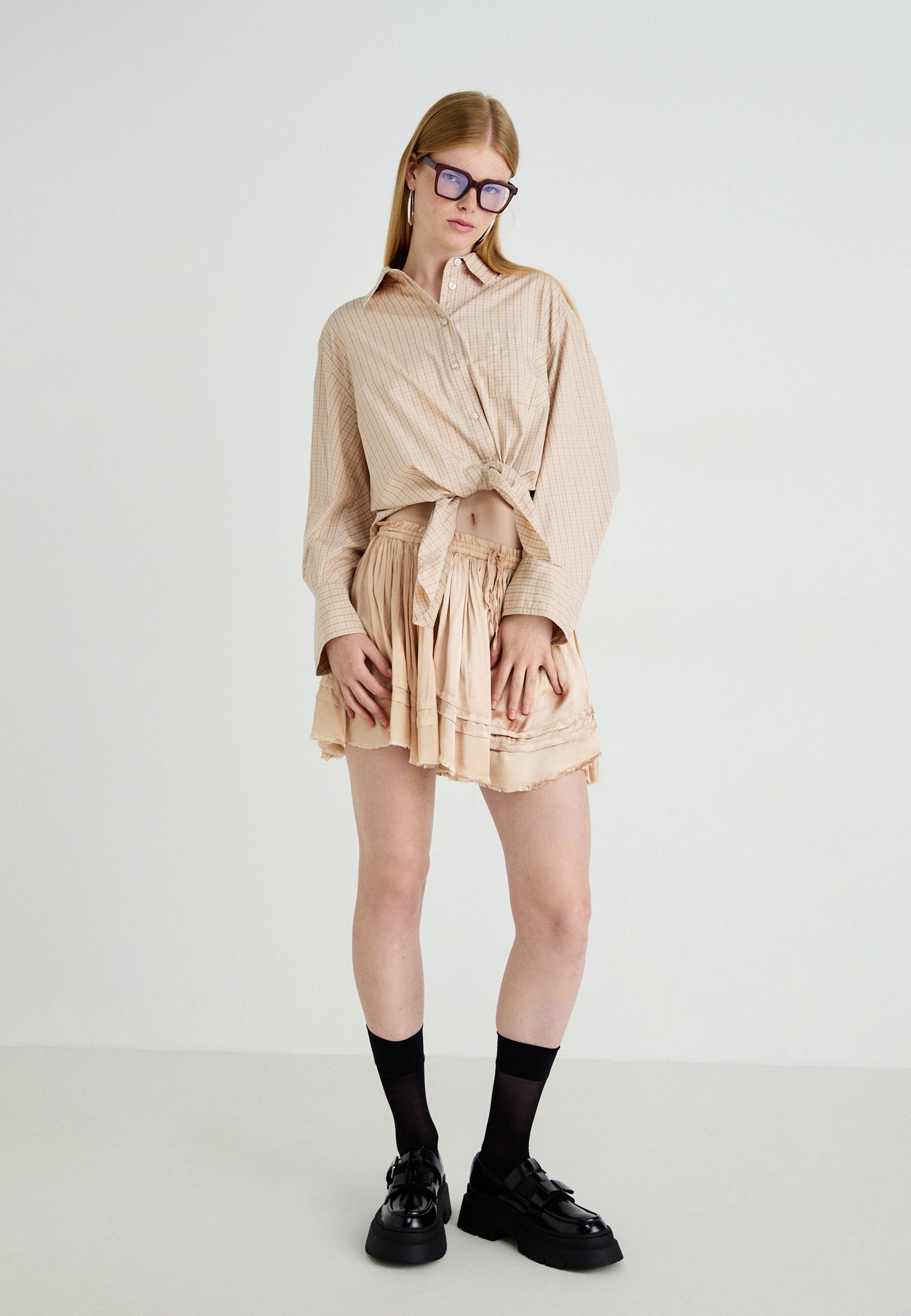 Free People SABINE