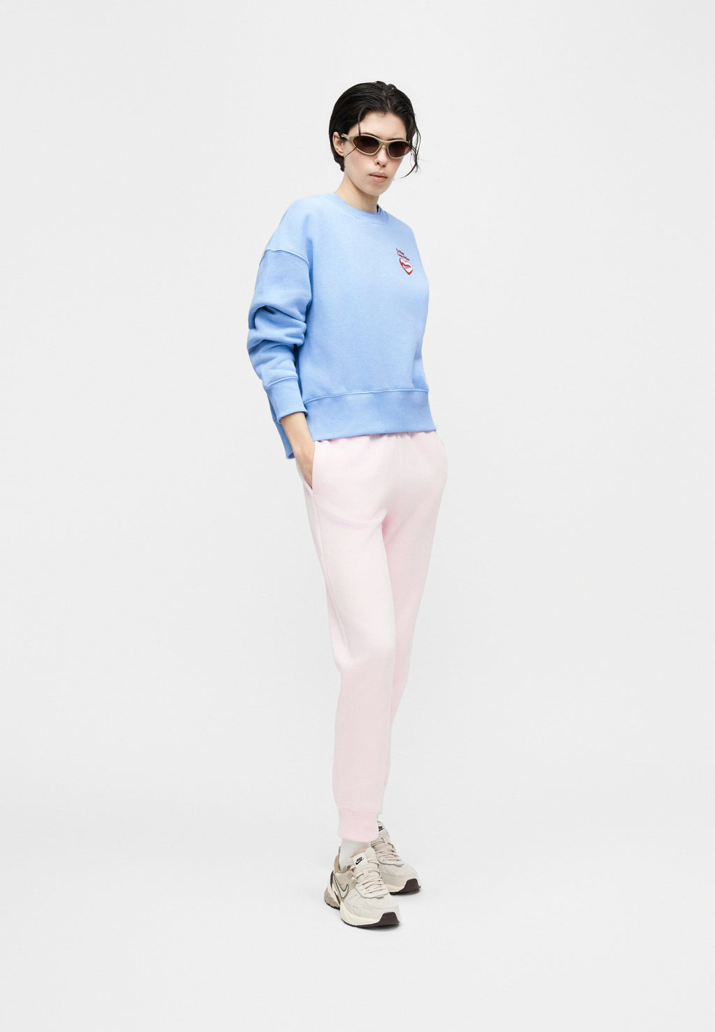 Nike Sportswear CREW