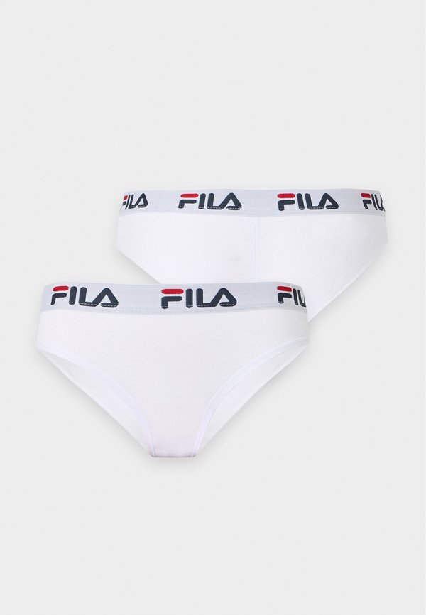 Fila FILA WOMAN BRAZILIAN 2 PACK