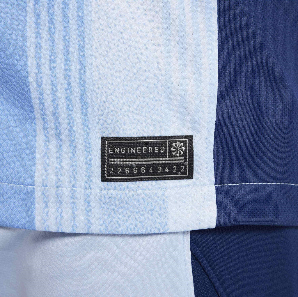 Nike Performance TOTTENHAM HOTSPUR 2024/25 STADIUM AWAY