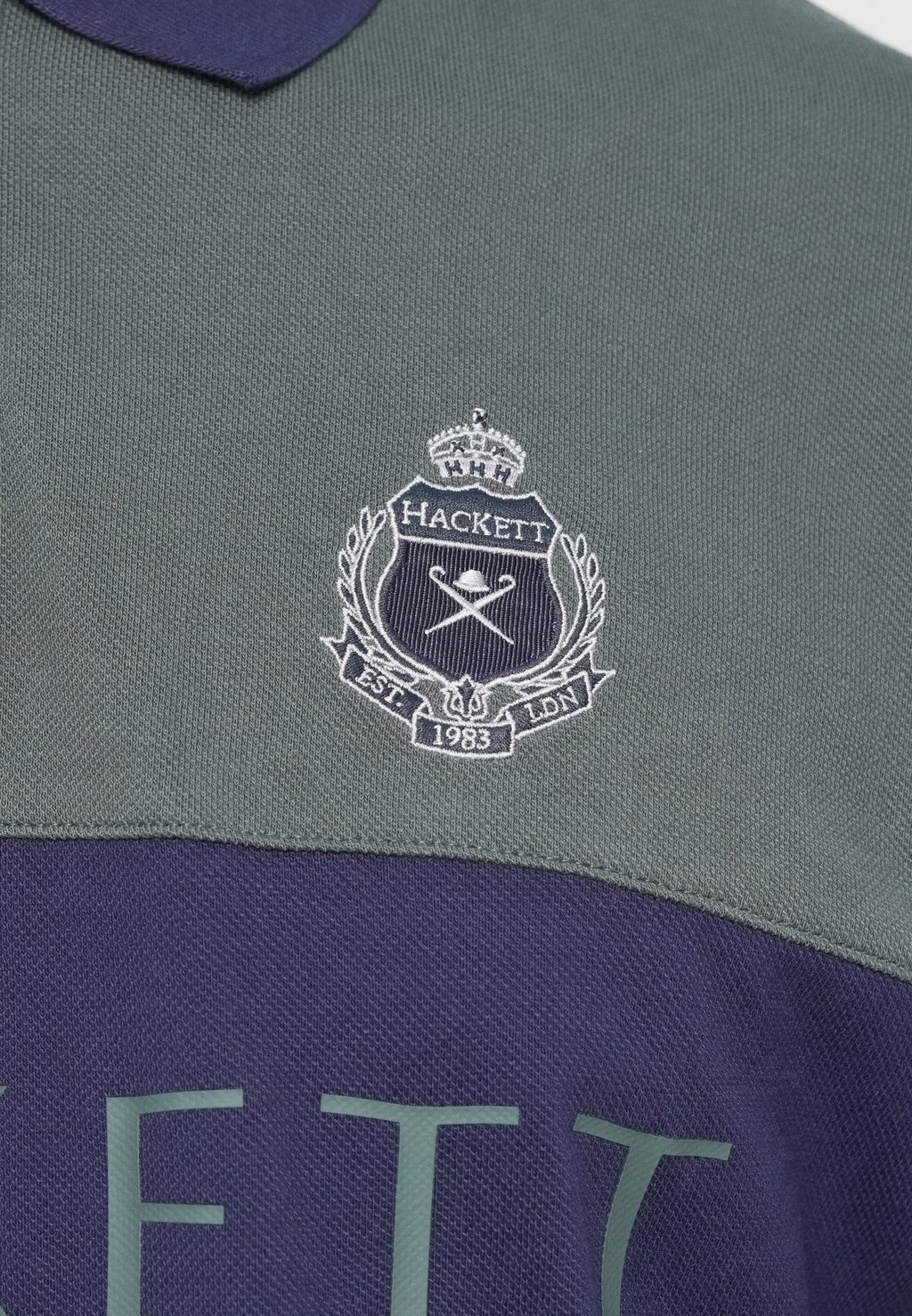 Hackett London