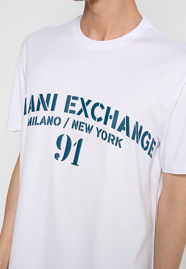 Armani Exchange