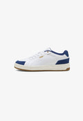 Puma COURT CLASSICO SPORT 011 VAR - Trainers - white dim