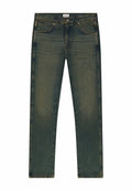 Wrangler FRONTIER