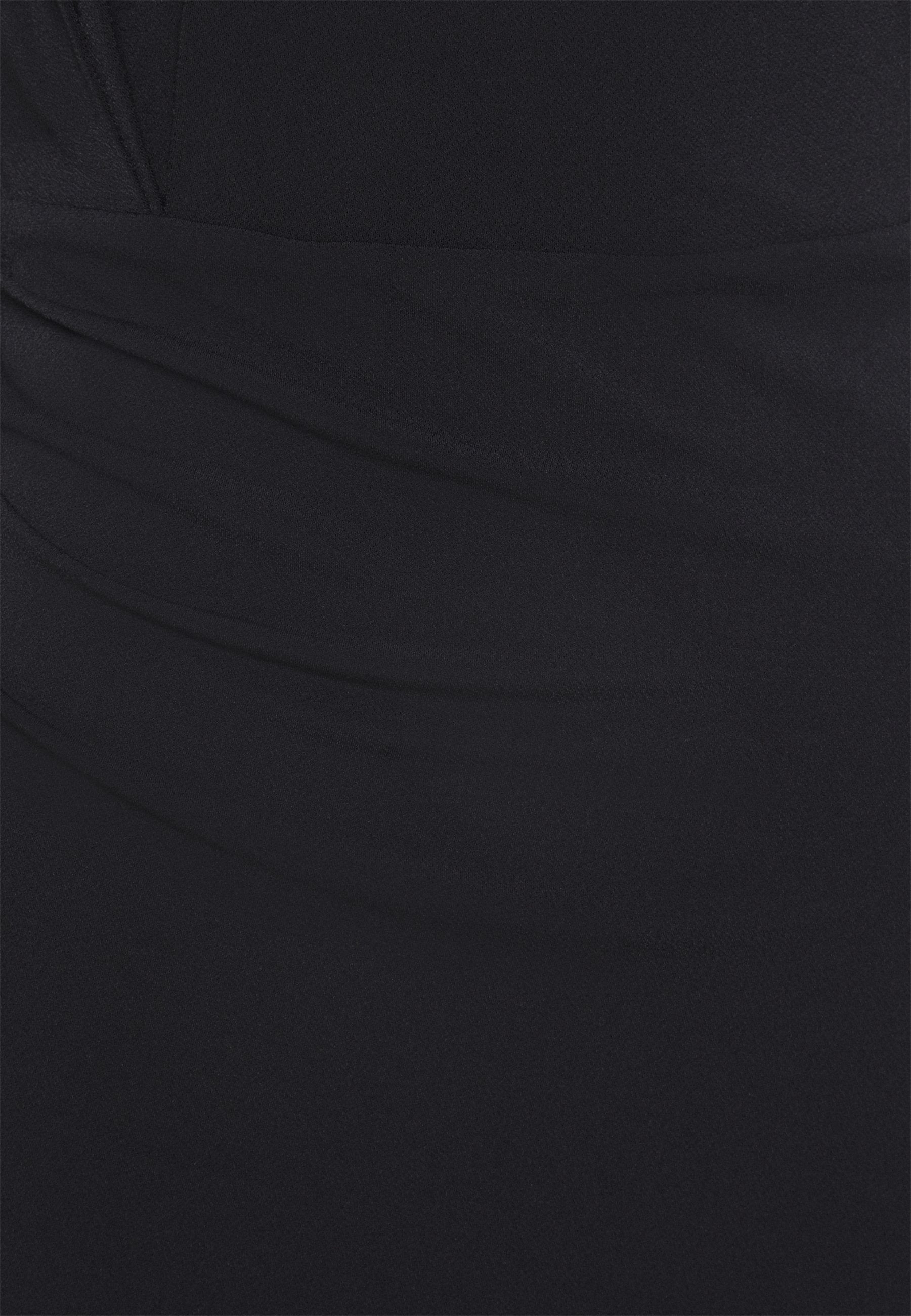 Forever New CARA DRAPED MINI DRESS
