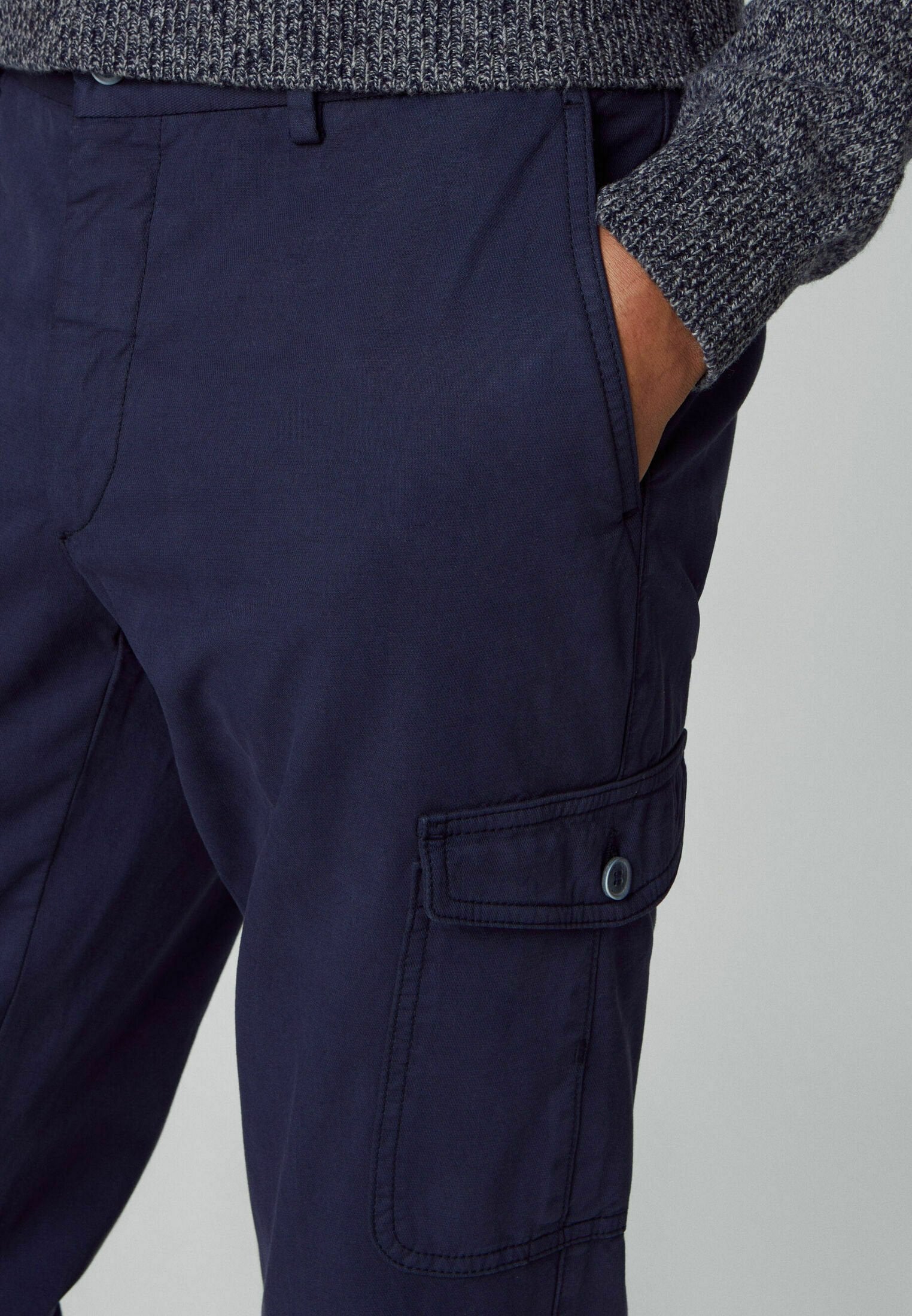Hackett London TEXSTRETCH