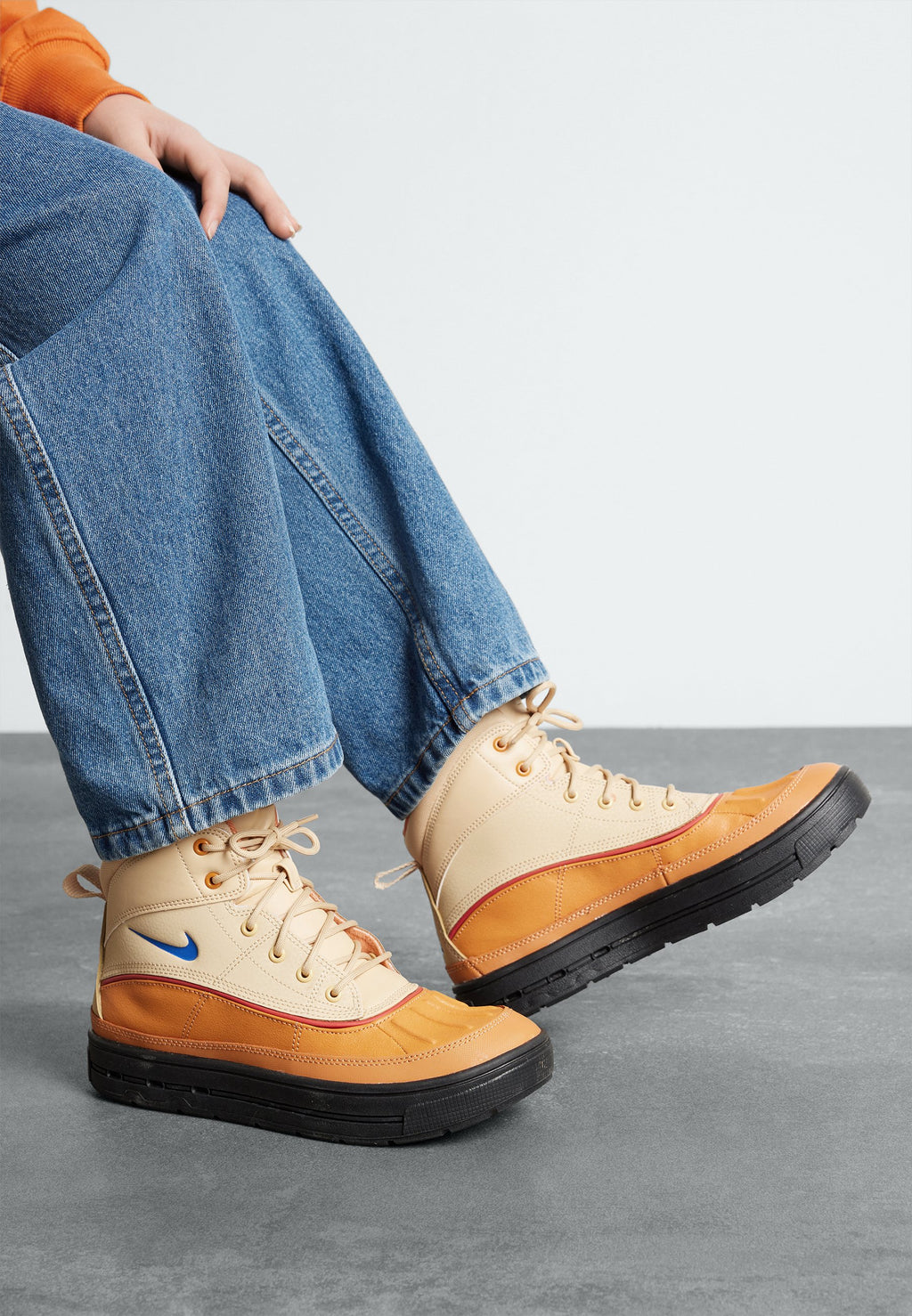 Nike Sportswear WOODSIDE