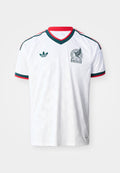 adidas Performance MEXICO 26 AWAY REPLICA - Football jersey - white
