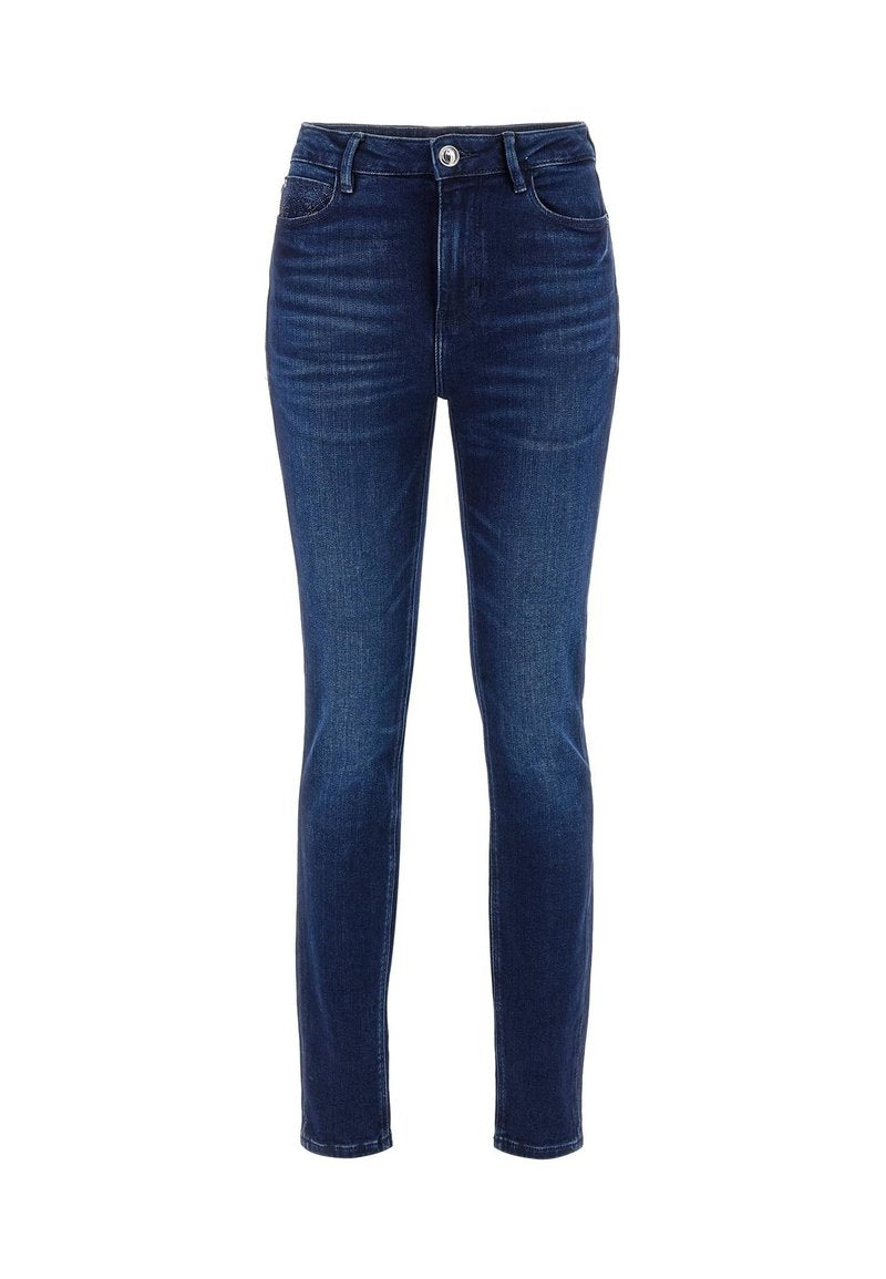 Guess Jeans Skinny Fit Media 1