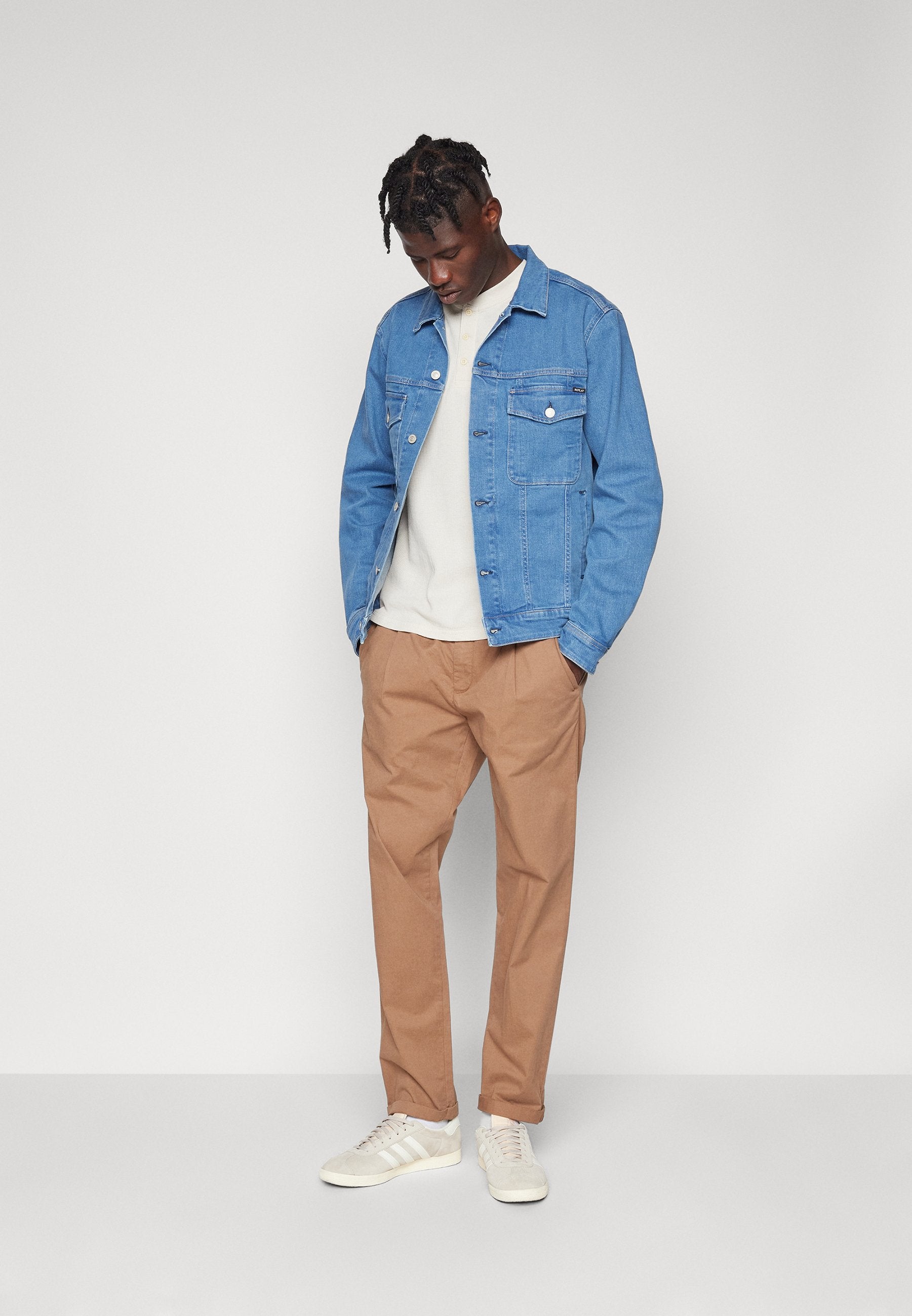 Replay PANTS