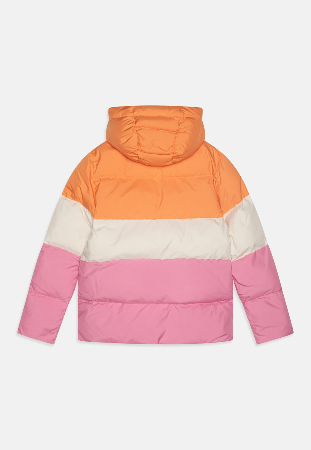 Puma HOODED PUFFER UNISEX