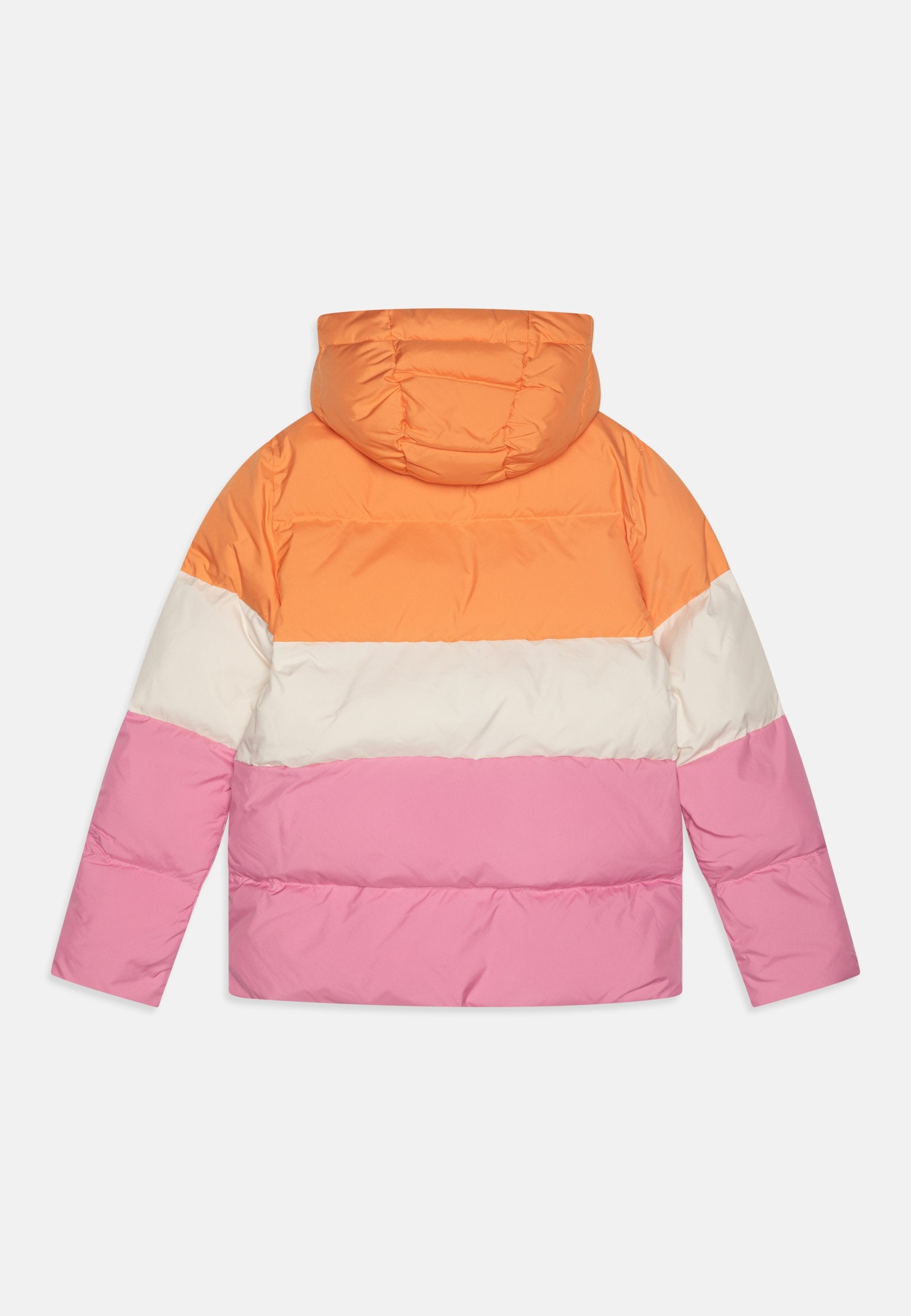 Puma HOODED PUFFER UNISEX