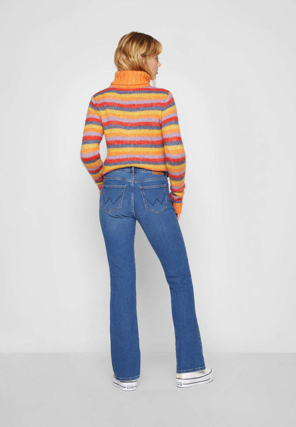 Wrangler BOOTCUT