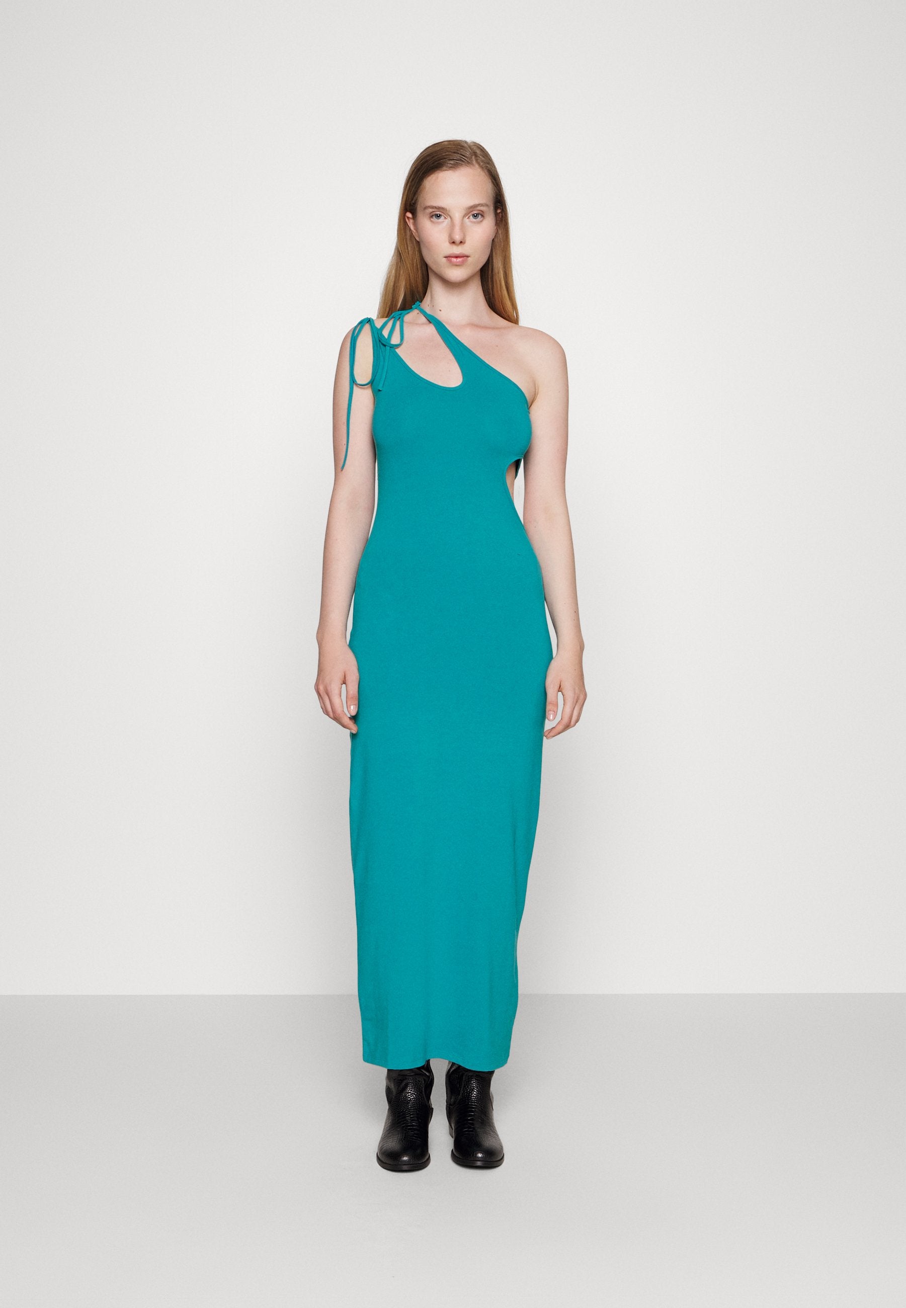 Weekday MICHELLE CUT OUT DRESS