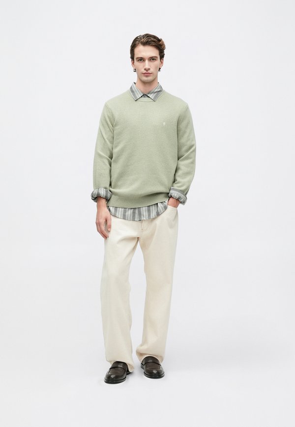 Samsøe Samsøe SAPATRIK SWEATER