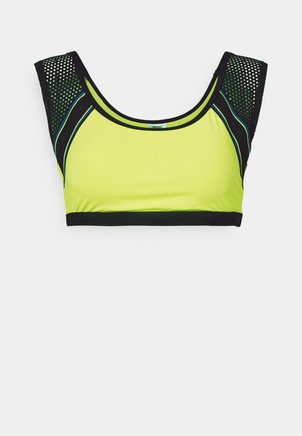Speedo CROP