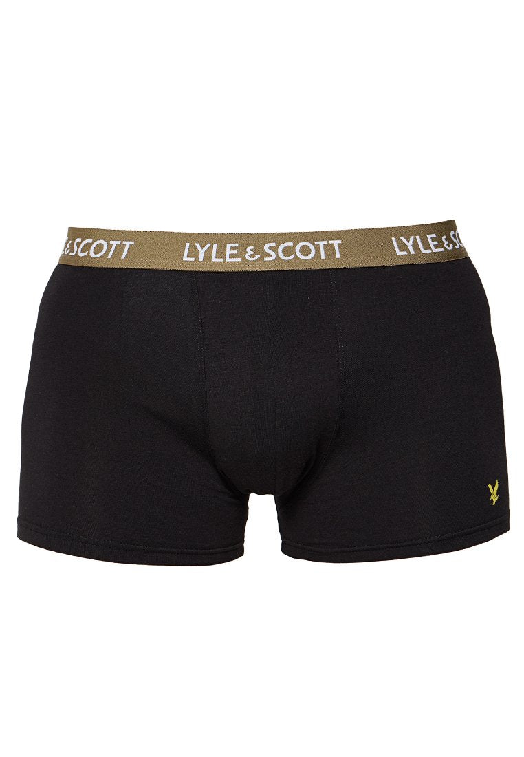 Lyle & Scott BARCLAY 3 PACK