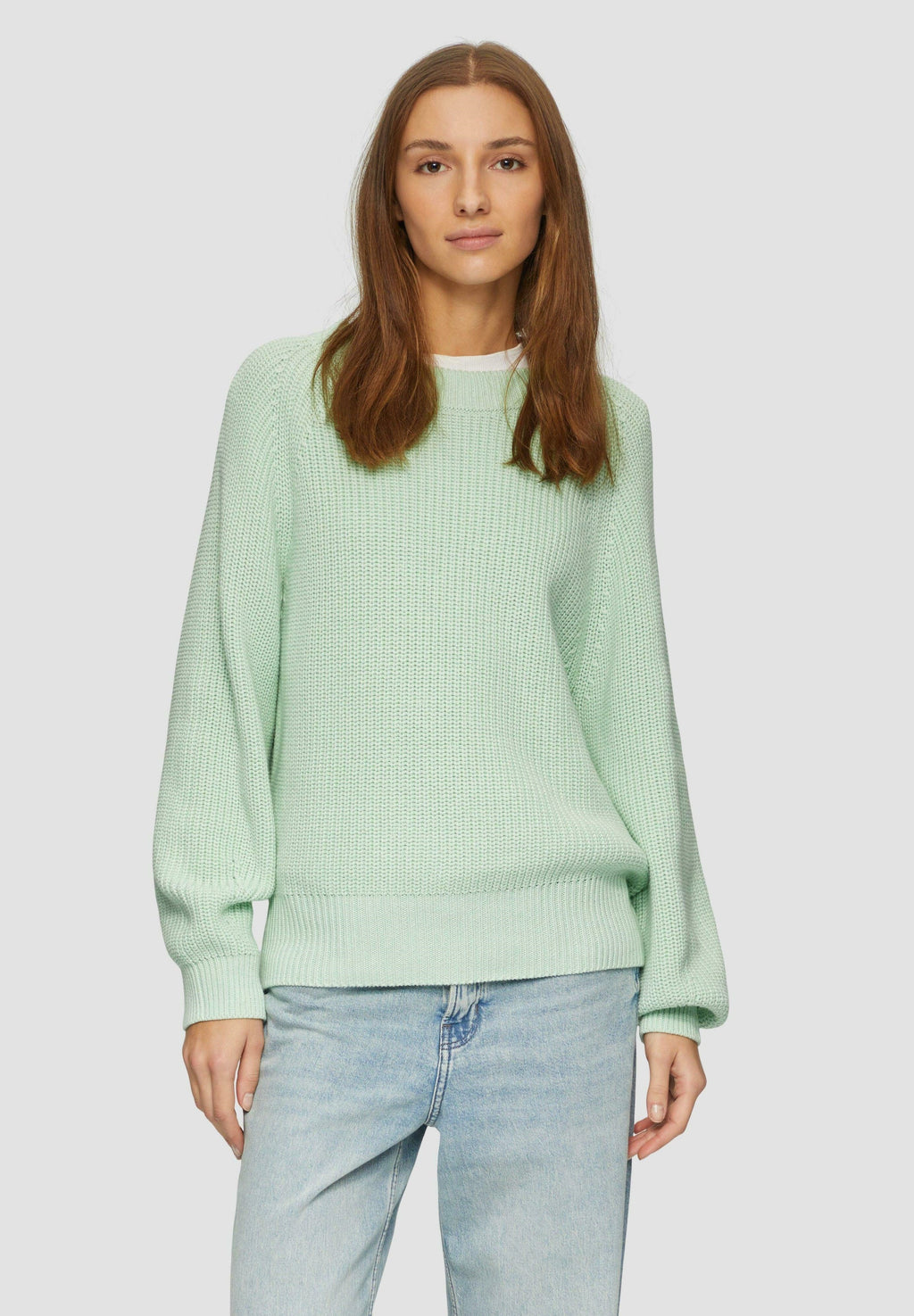 s.Oliver Strickpullover Media 3