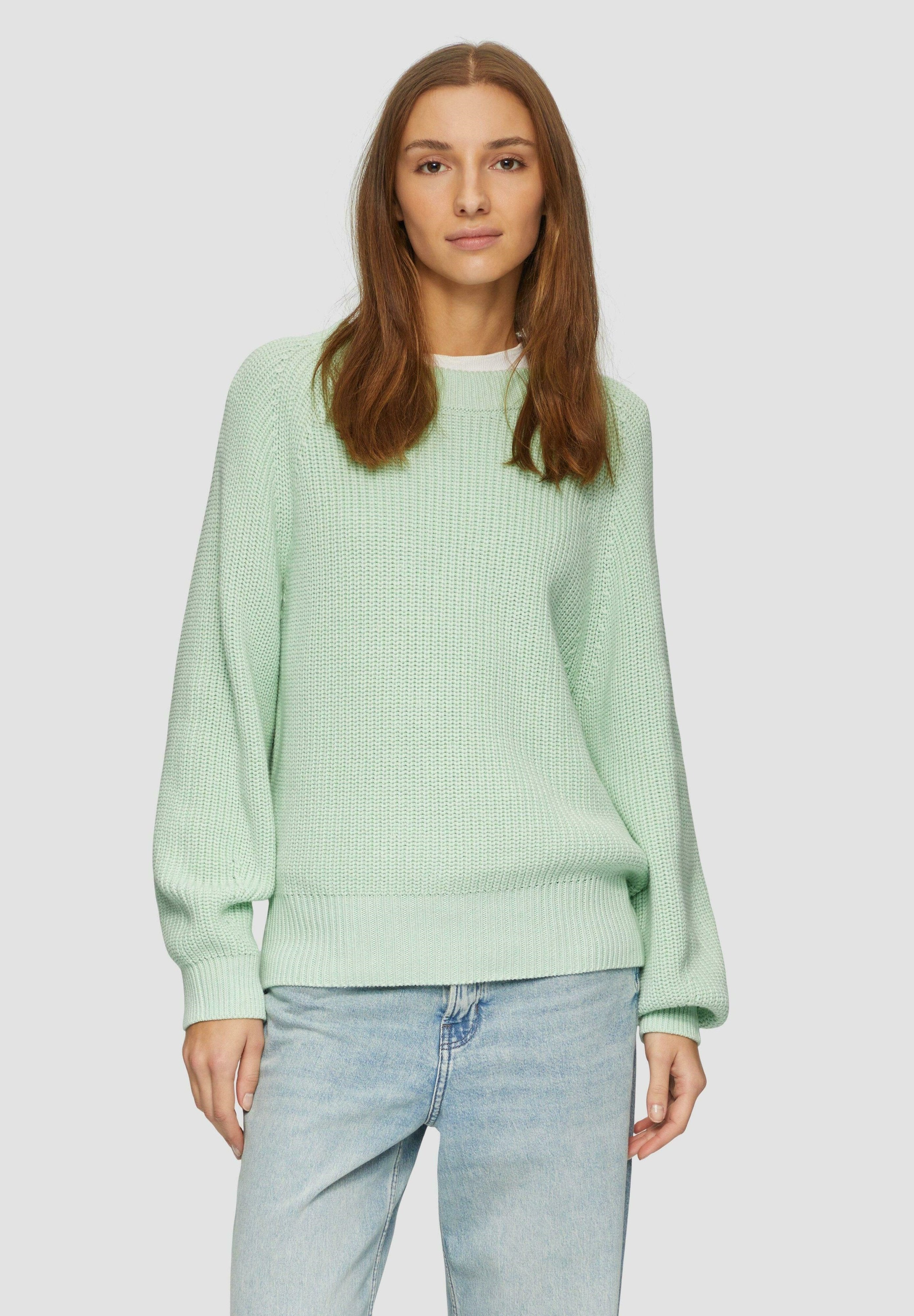 s.Oliver Strickpullover Media 3