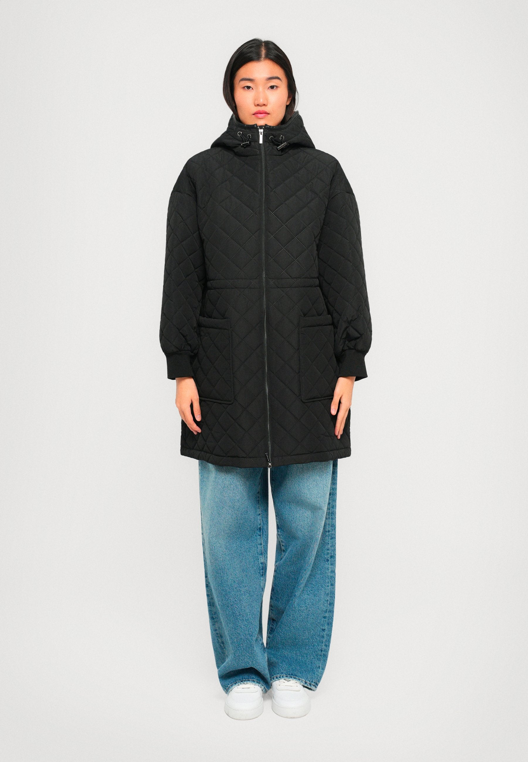 CABAN COAT Media 3