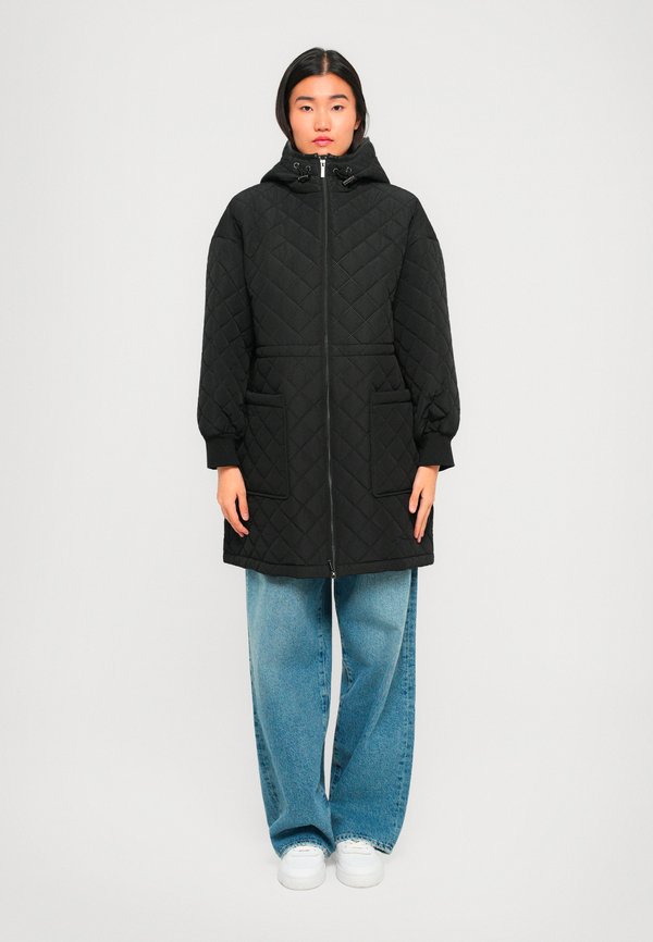 Armani Exchange CABAN COAT