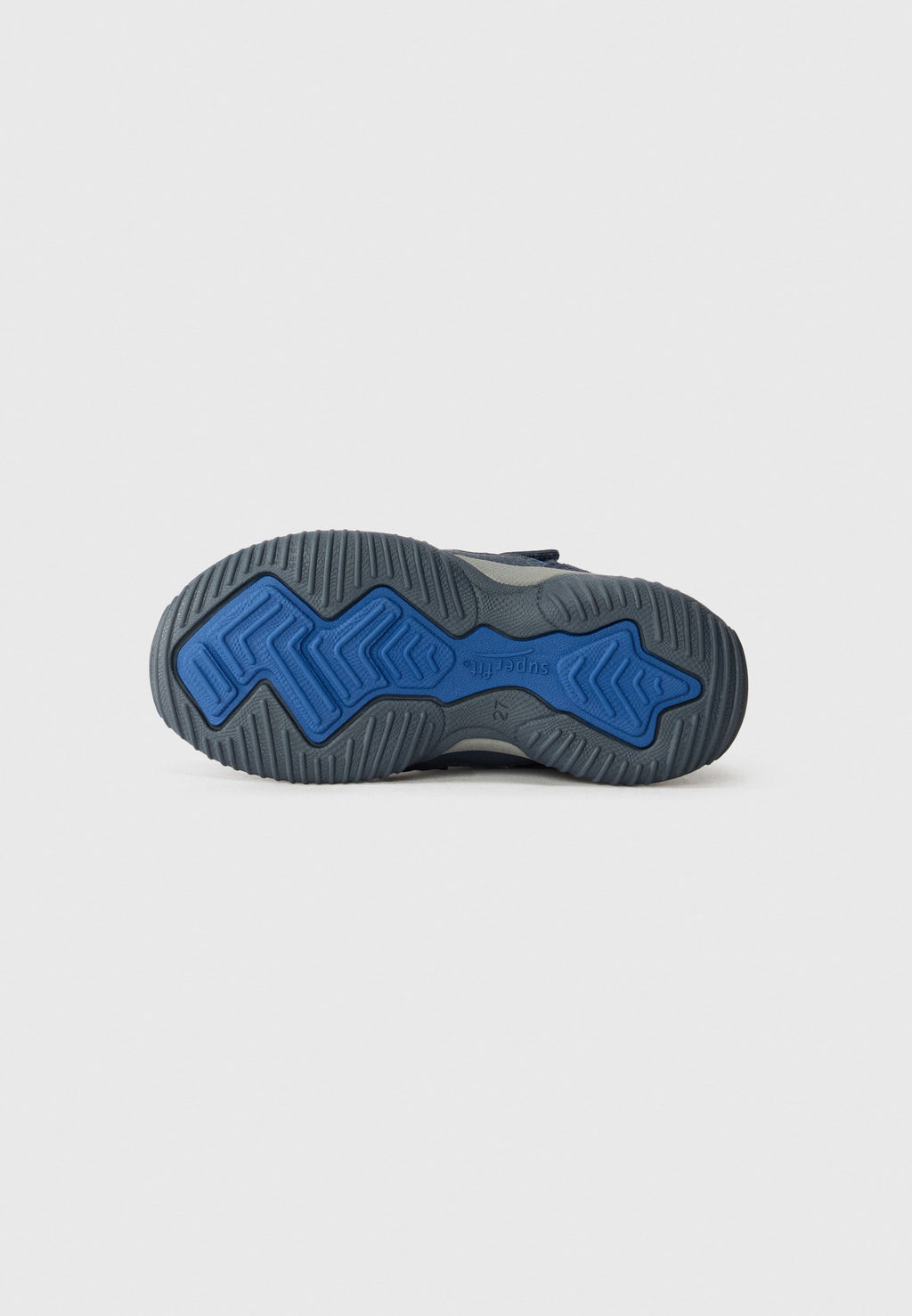 Superfit Sneaker low Media 6