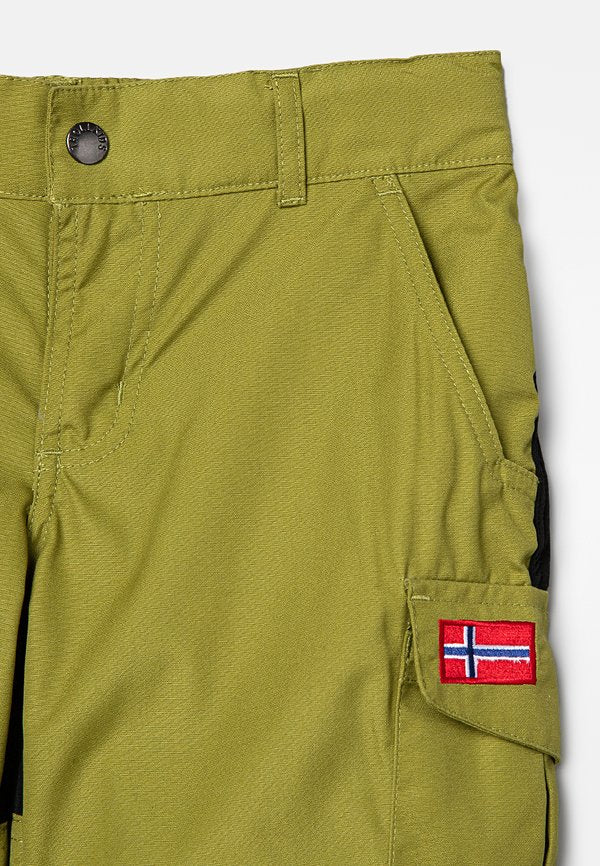 TROLLKIDS HAMMERFEST