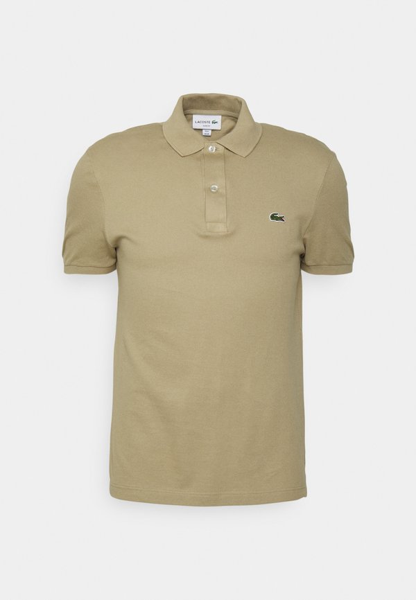Lacoste PH4012_166 - Polo shirt - lion