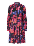 YAS YASKAYA SHIRT DRESS