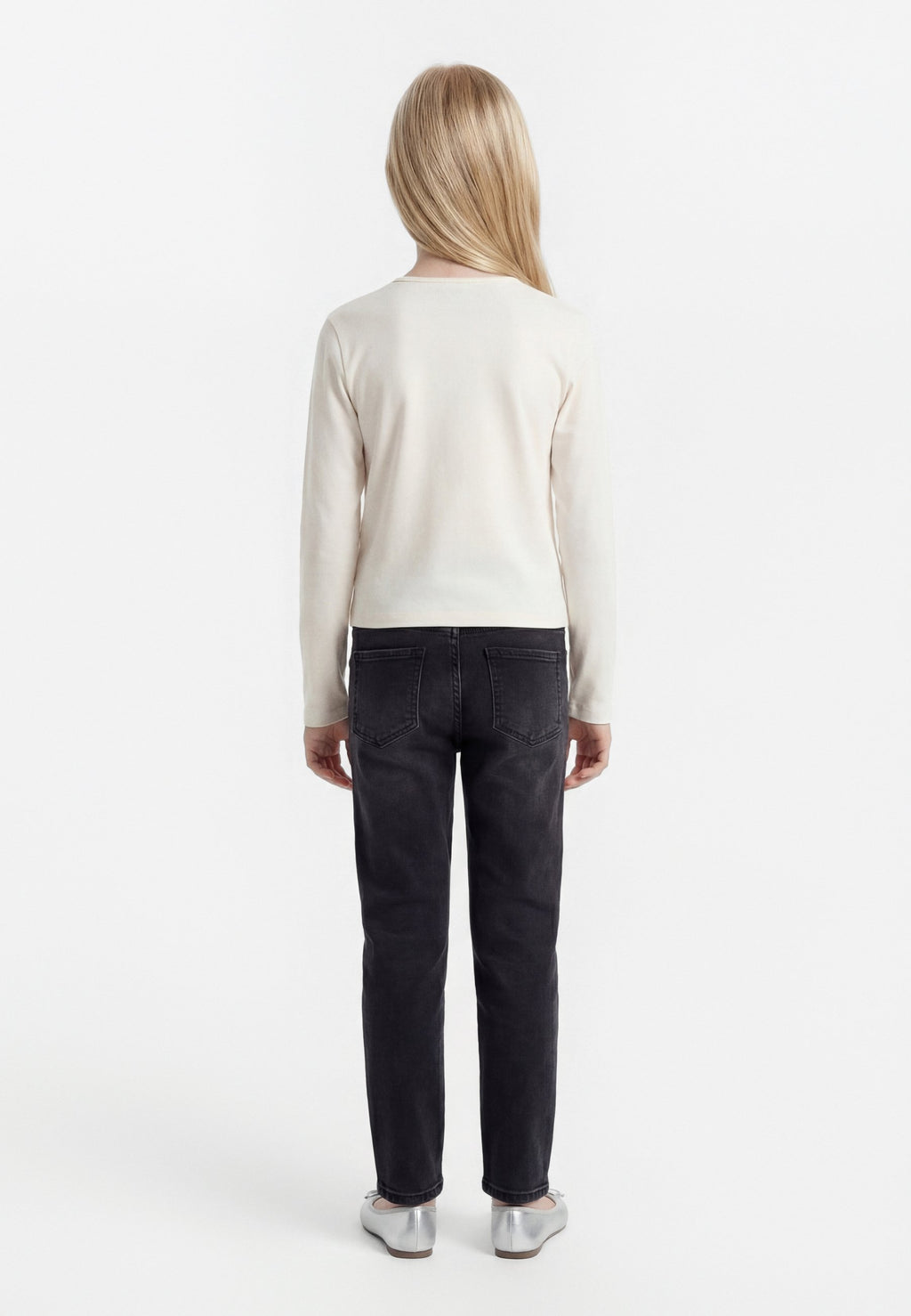 Abercrombie & Fitch SLIM GRAPHIC