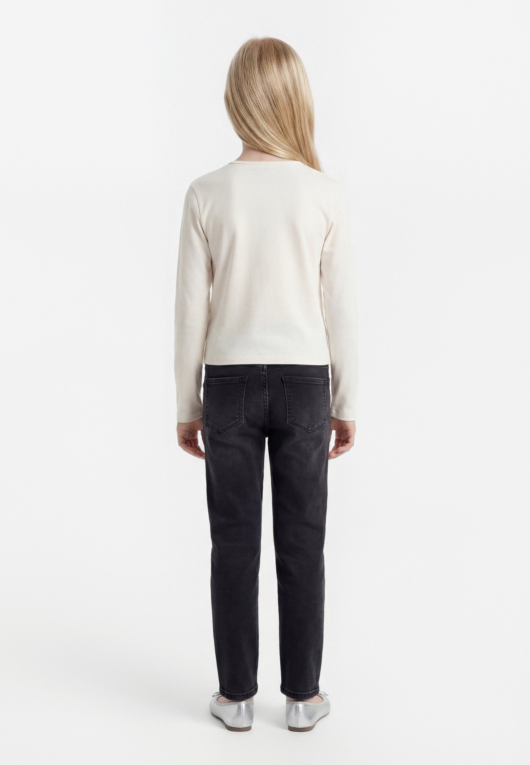 Abercrombie & Fitch SLIM GRAPHIC