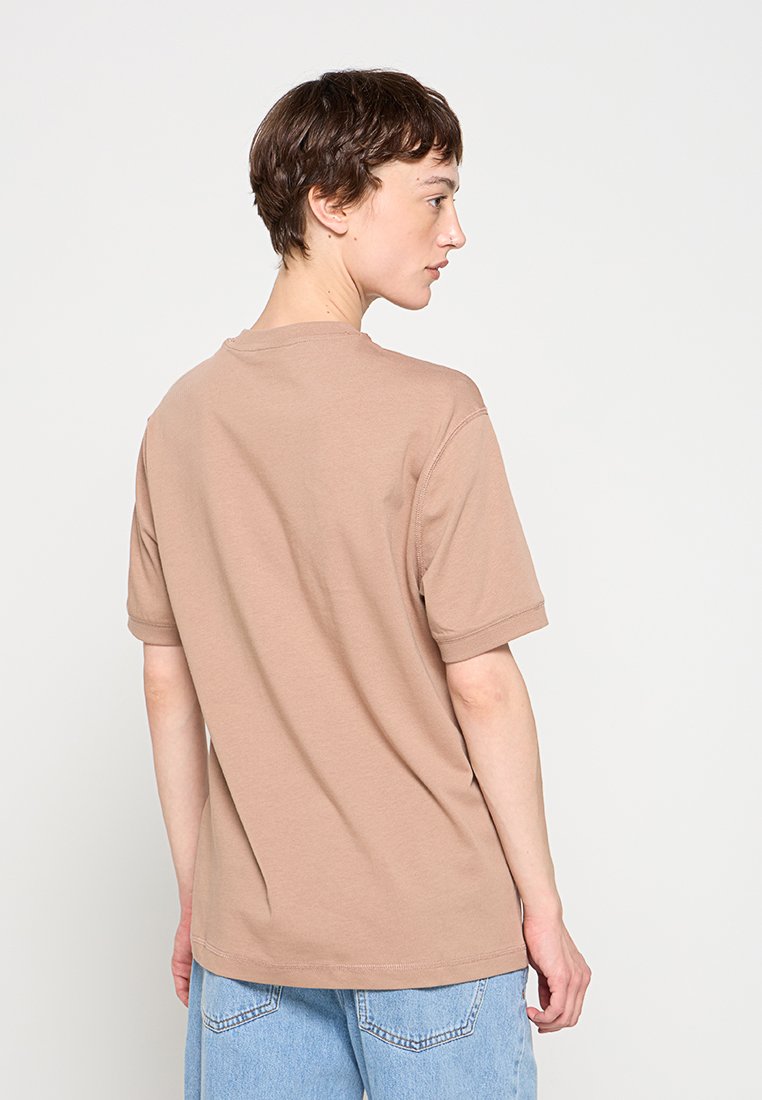 EA7 Emporio Armani T-Shirt print Media 5