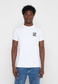 KARL LAGERFELD T-Shirt print Media 1