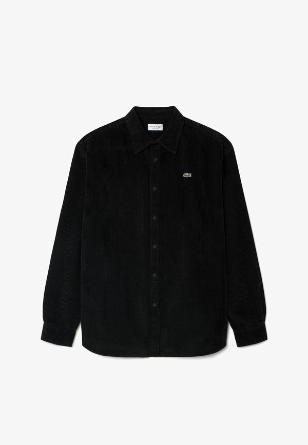 Lacoste CH8821_02S - Shirt - noir-