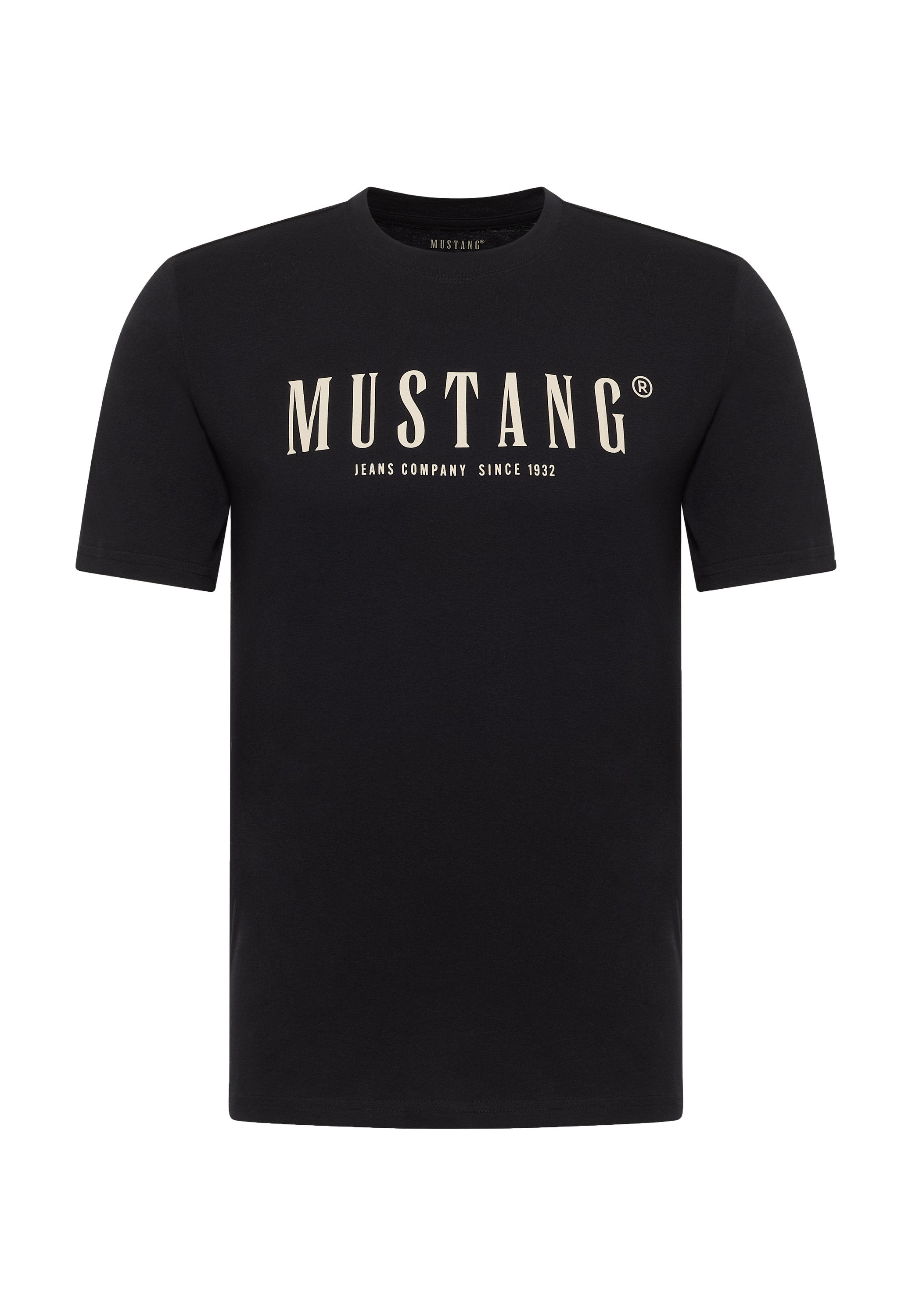 Mustang STYLE AUSTIN