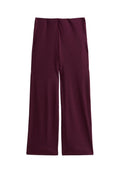 New Look RIBBED WIDE LEG