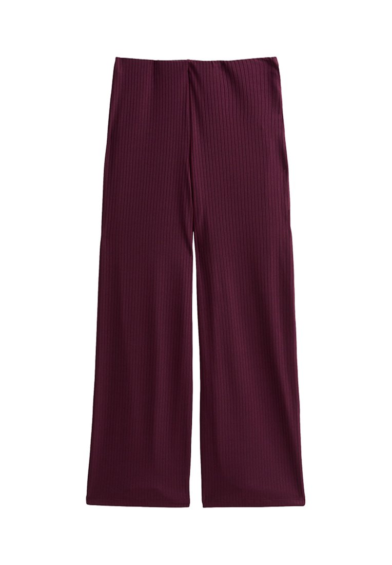 New Look RIBBED WIDE LEG
