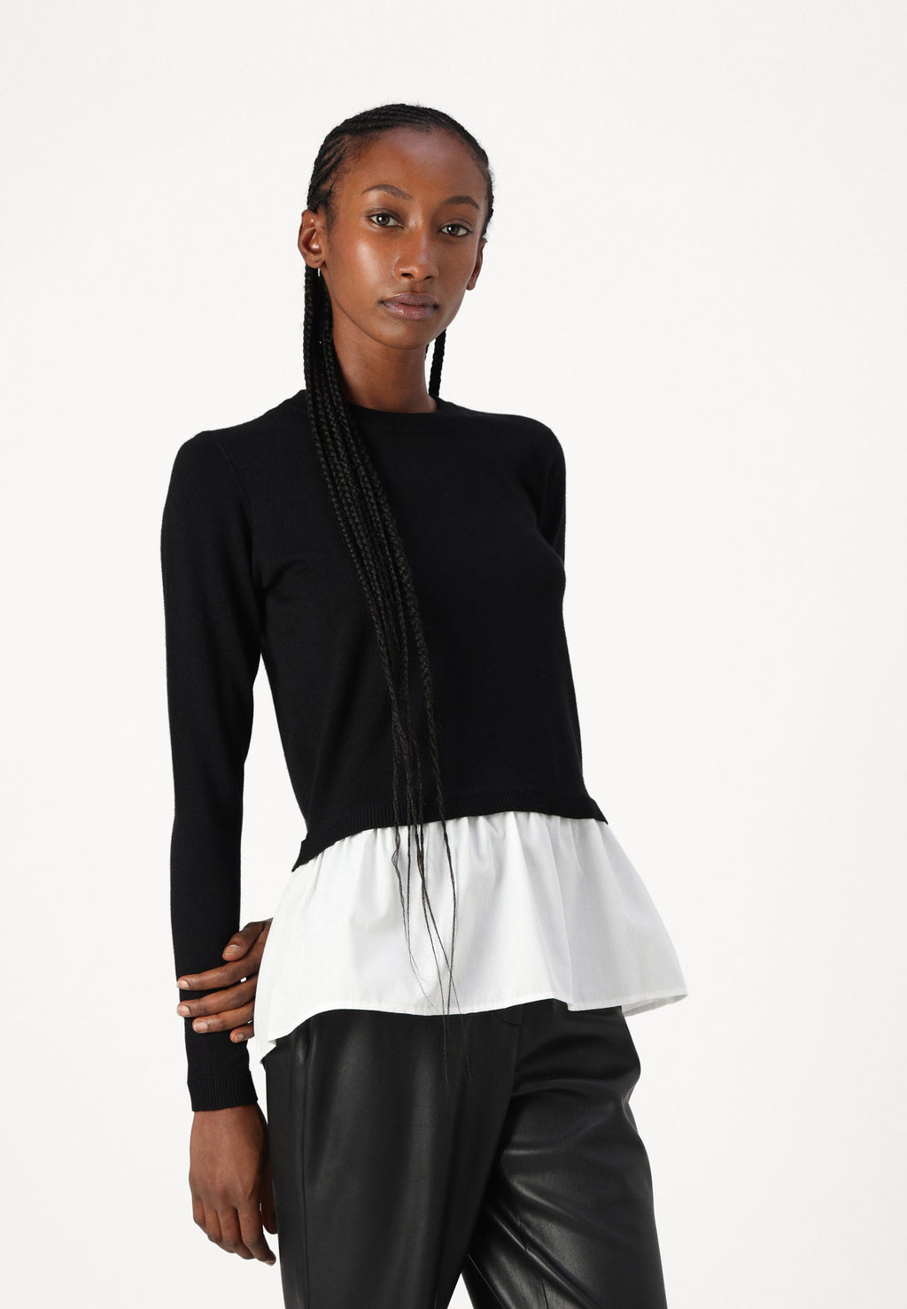 Vero Moda Knitted VMJOSE Knitted