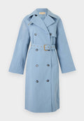MICHAEL Michael Kors OVERSIZE BELTED