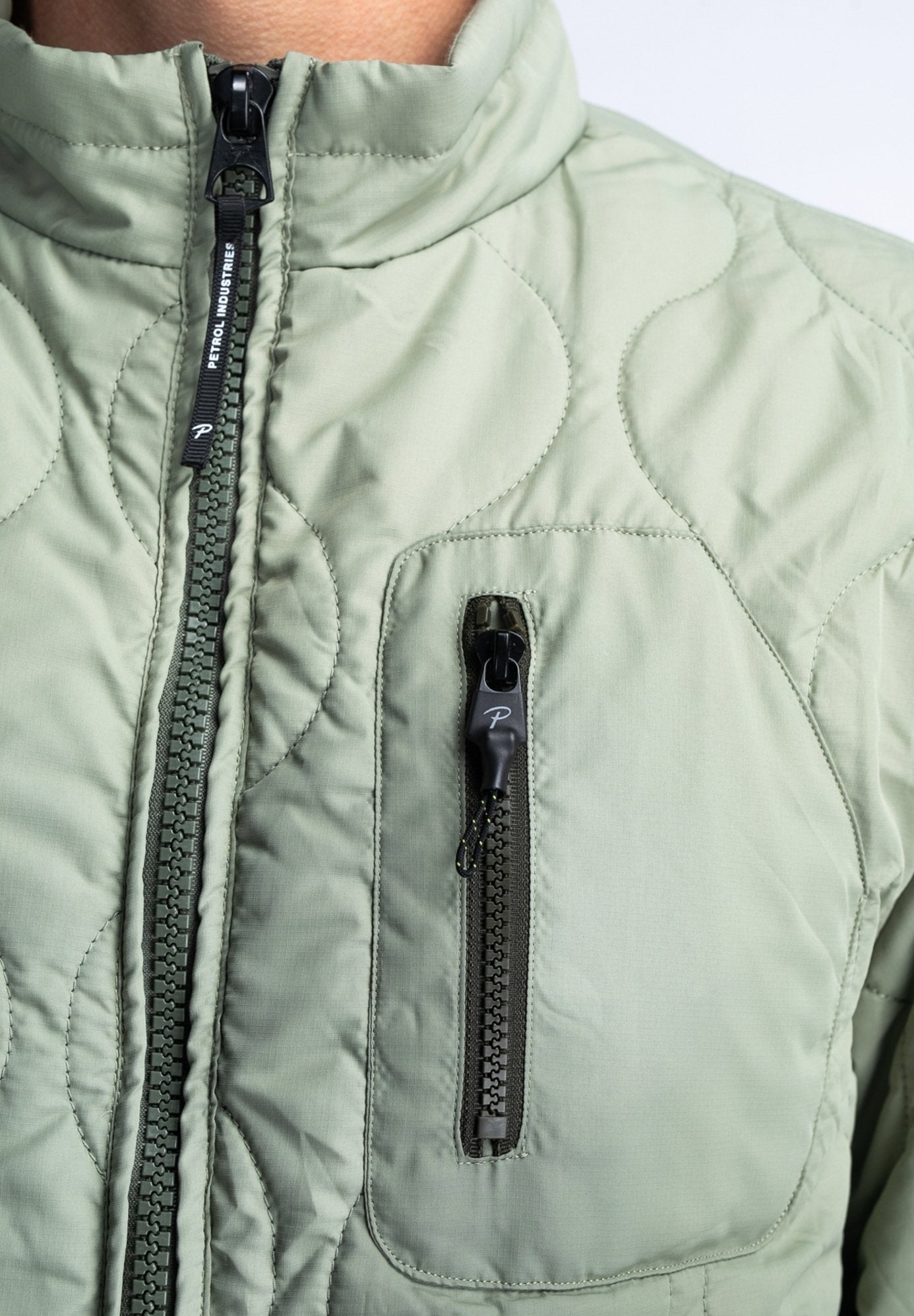 Petrol Industries PADDED CABRIO