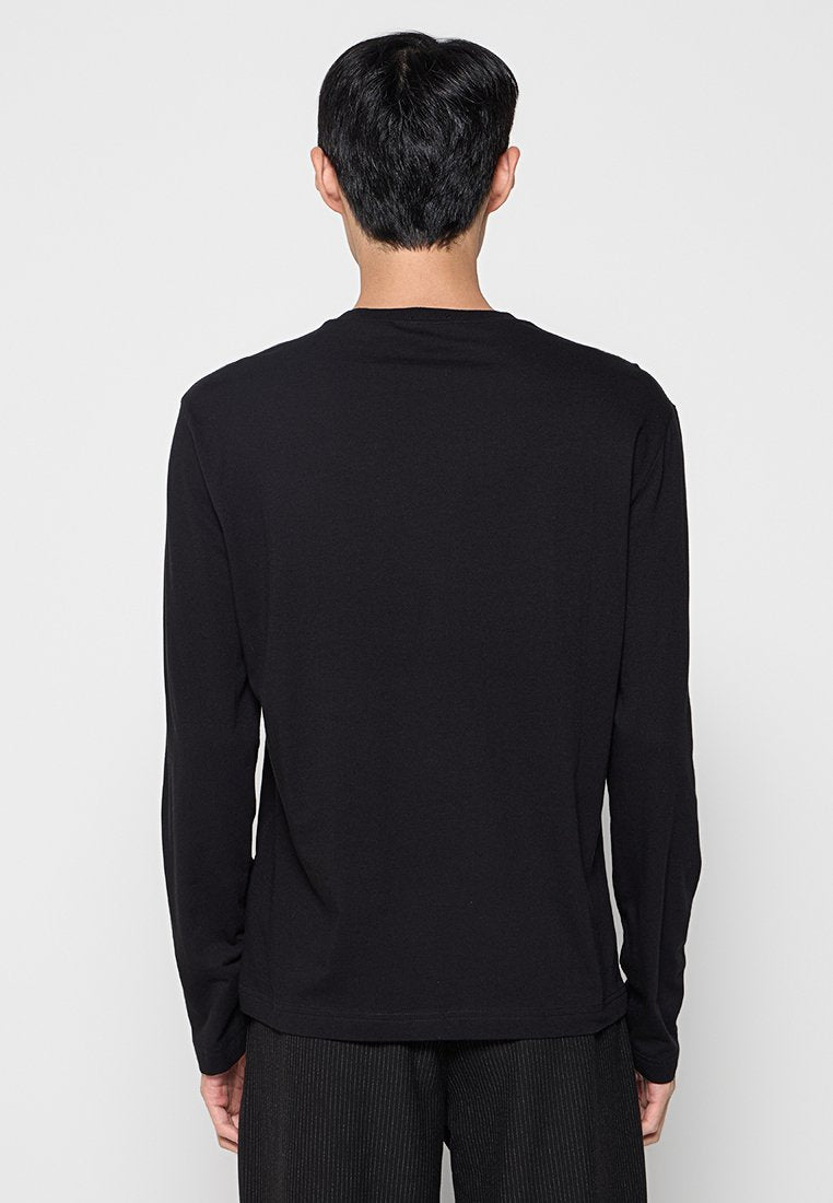 EA7 Emporio Armani Langarmshirt Media 3