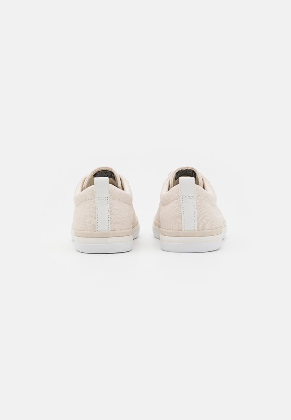 Calvin Klein LOW PROF VULC LACE UP