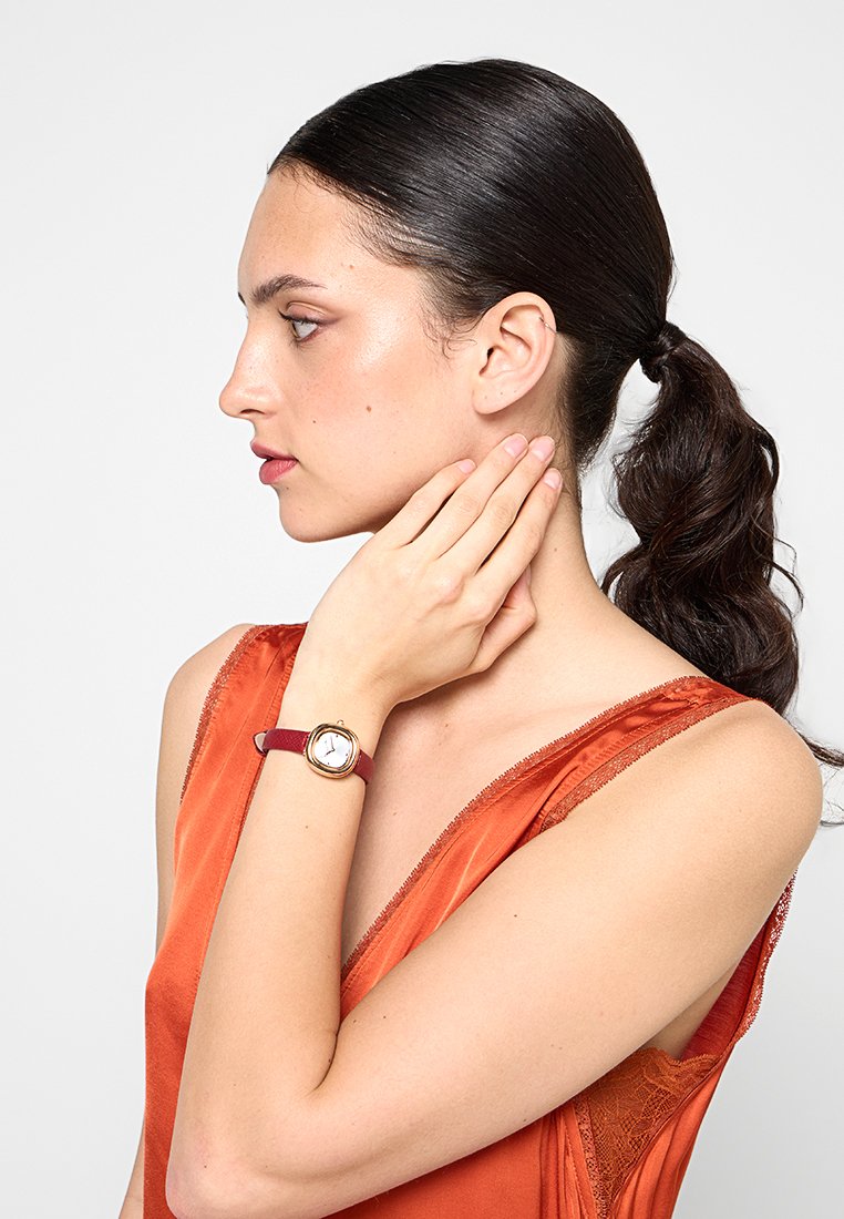 FERRAGAMO Uhr Media 2