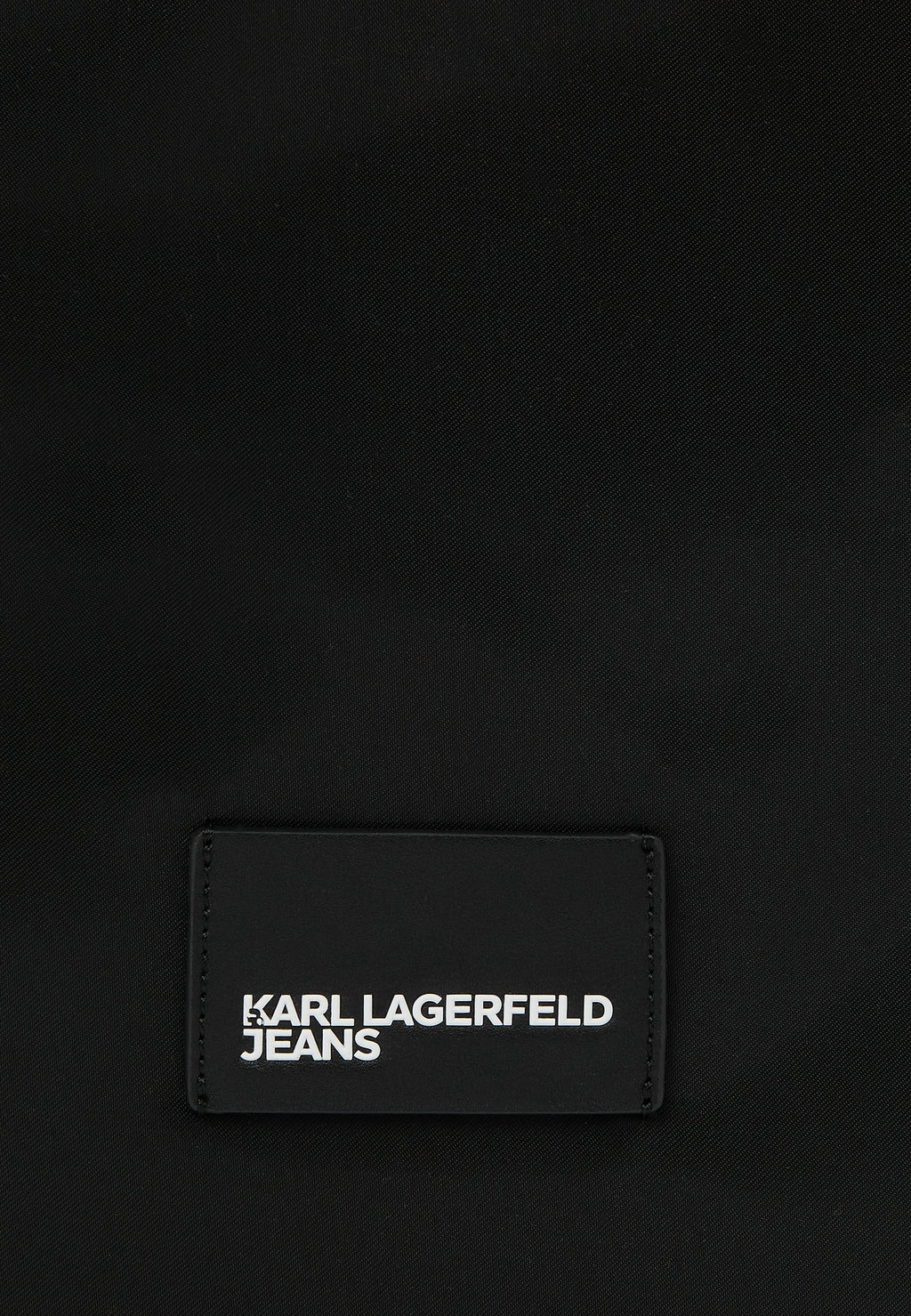 Karl Lagerfeld Jeans GLOSSY  HOBO