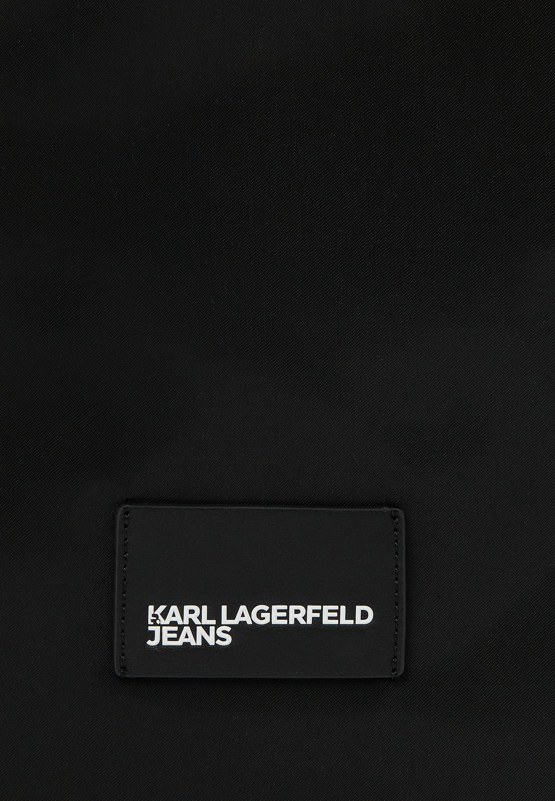 Karl Lagerfeld Jeans GLOSSY  HOBO