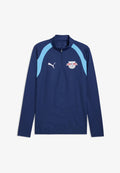 Puma Club wear - blue jewel- white