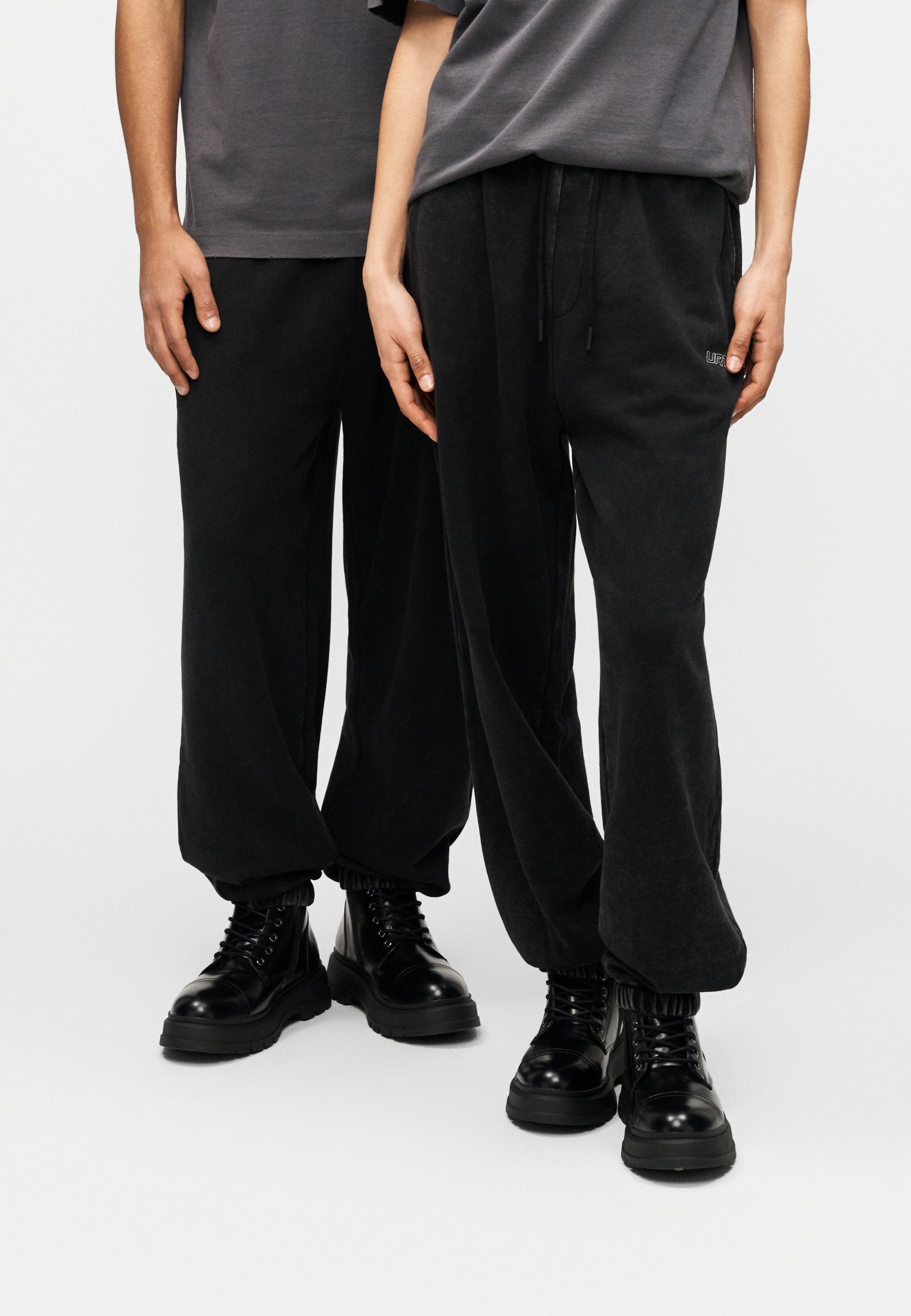 YOURTURN UNISEX SET JOGGING TROUSERS